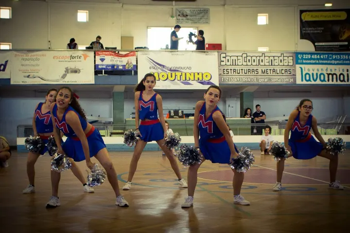 IT'S DANCE - Escola de Dança (S. Mamede) — dança-studio em Porto — 3
