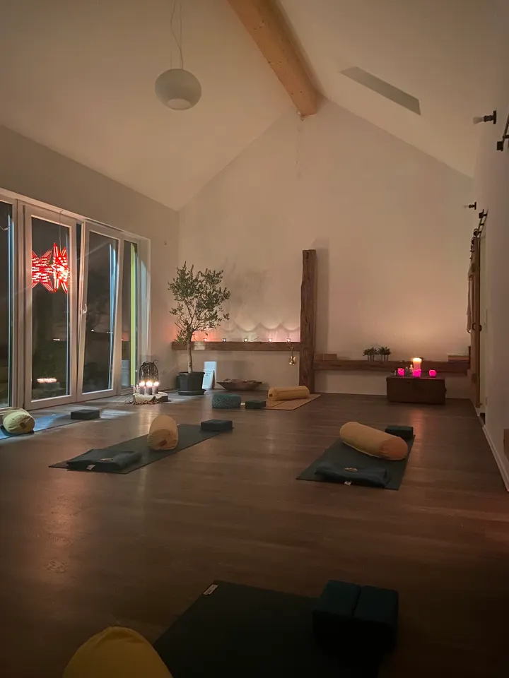 Yoga Haus Schwerin — yoga-studio in Neu Zippendorf, Schwerin — 2