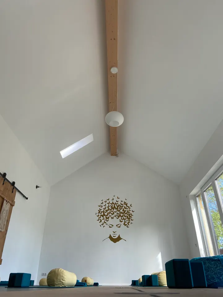 Yoga Haus Schwerin — yoga-studio in Neu Zippendorf, Schwerin — 3