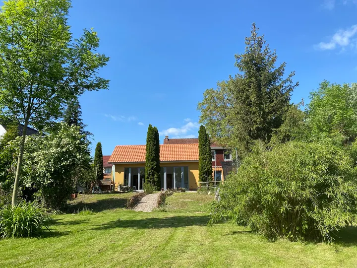 Yoga Haus Schwerin — yoga-studio in Schwerin — 3