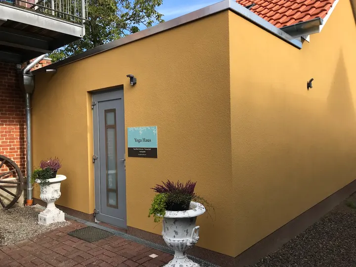Yoga Haus Schwerin — yoga-studio in Schwerin — 4