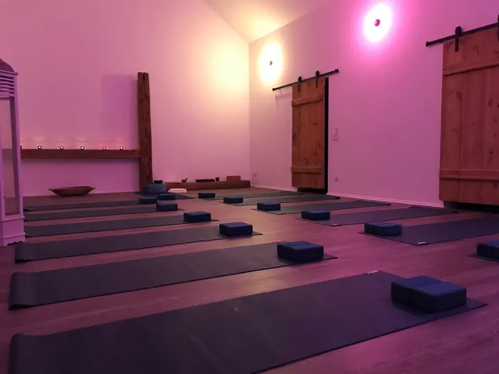 Yoga Haus Schwerin — yoga-studio in Schwerin — 5
