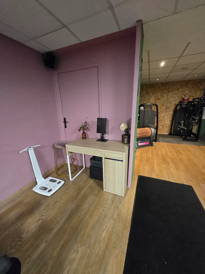 So Lady Fit — salle de fitness-studio à Conflans-Sainte-Honorine, Paris — 3