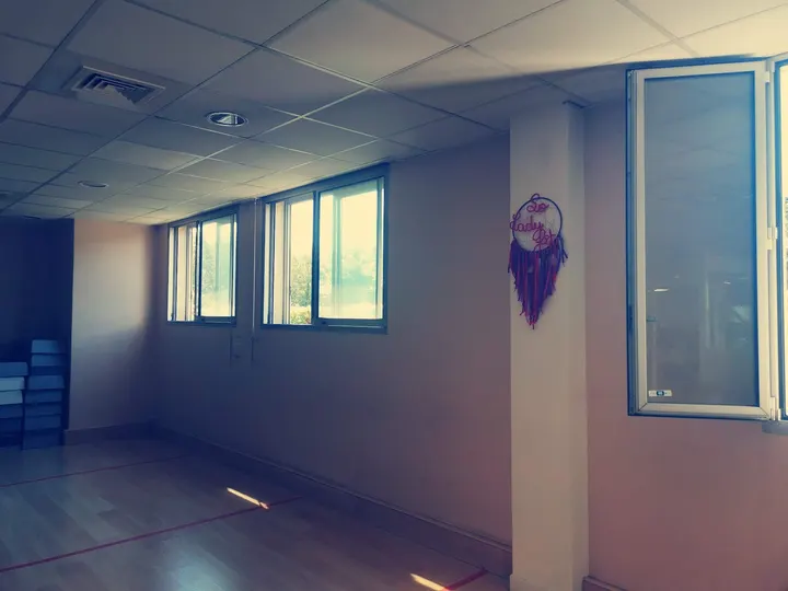 So Lady Fit — salle de fitness-studio à Paris — 3