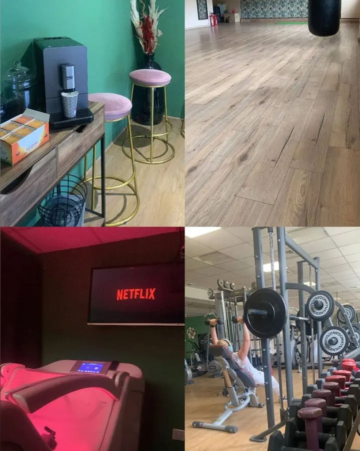 So Lady Fit — salle de fitness-studio à Paris — 5