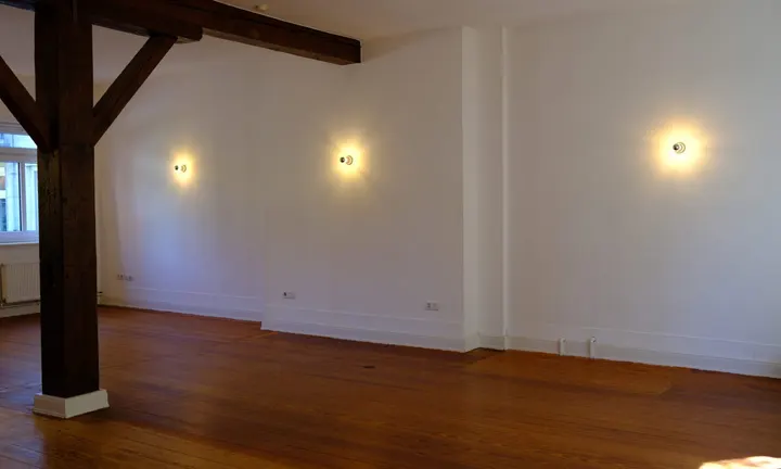 Amavi Studios — Yoga in Ottensen, Hamburg