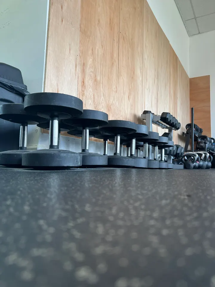 Synergy Strength Studio - Private Training Gym — strength-studio in Liverpool — 3