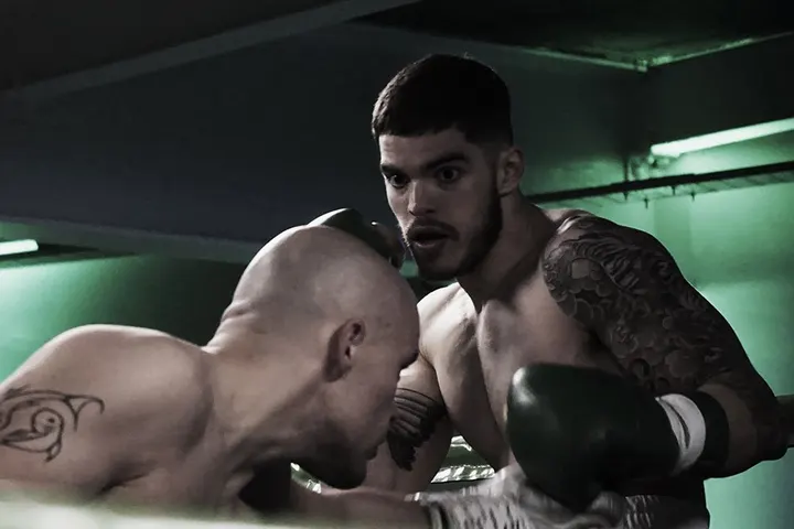 Train2Fight — martial arts-studio in Putney, London — 3