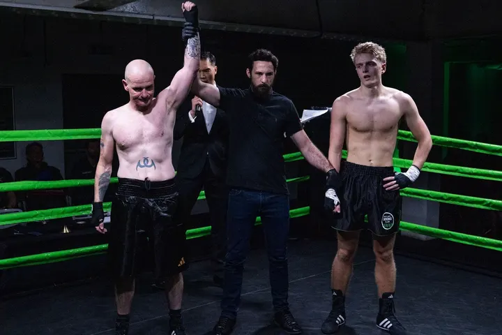 Train2Fight — martial arts-studio in London — 4