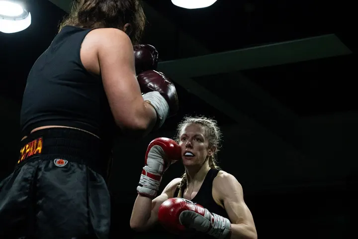 Train2Fight — martial arts-studio in London — 5