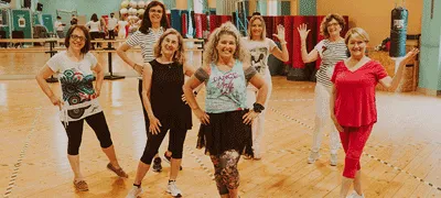 Marzia Dance A.S.D. — danza-studio a Torricola, Roma — 2