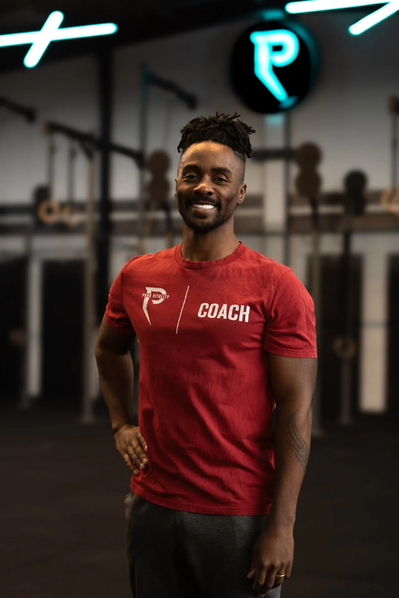 Peak Vitality Heidelberg — crossfit-studio in Heidelberg — 2