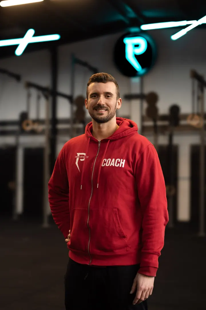 Peak Vitality Heidelberg — CrossFit in Pfaffengrund, Heidelberg