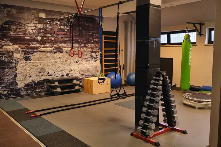 Bodyworld — fitnessstudio in Gebersdorf, Nürnberg — 3
