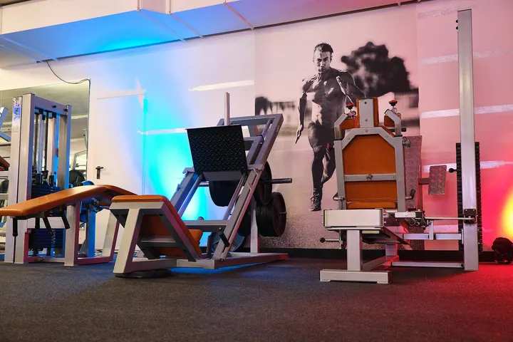 Bodyworld — fitnessstudio in Nürnberg — 3