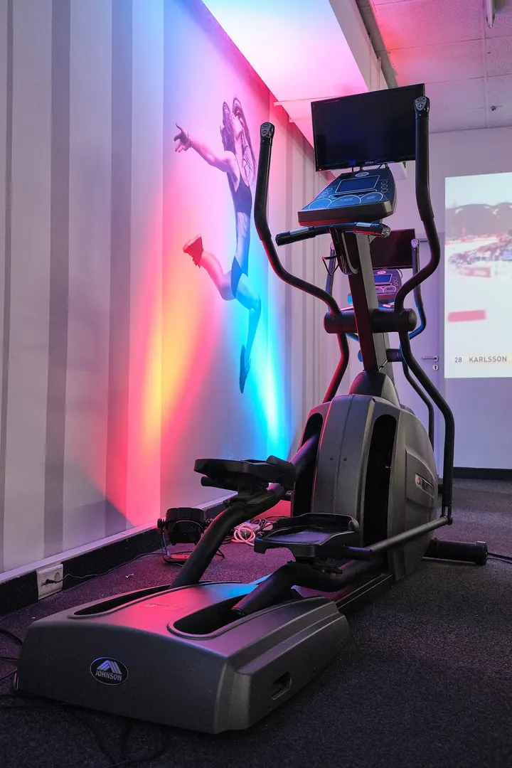 Bodyworld — fitnessstudio in Nürnberg — 5