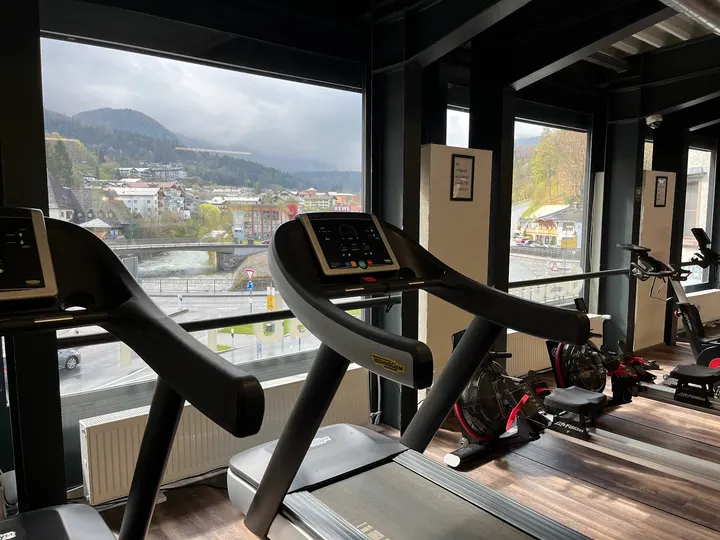 ShapeUp Berchtesgaden — fitnessstudio in Berchtesgaden — 2