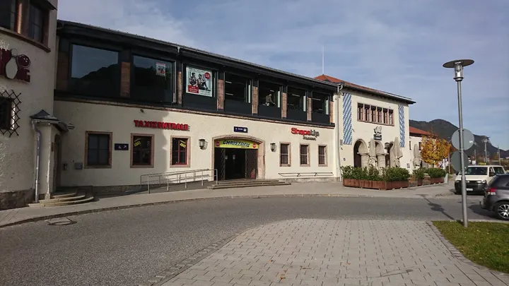 ShapeUp Berchtesgaden — fitnessstudio in Berchtesgaden — 4