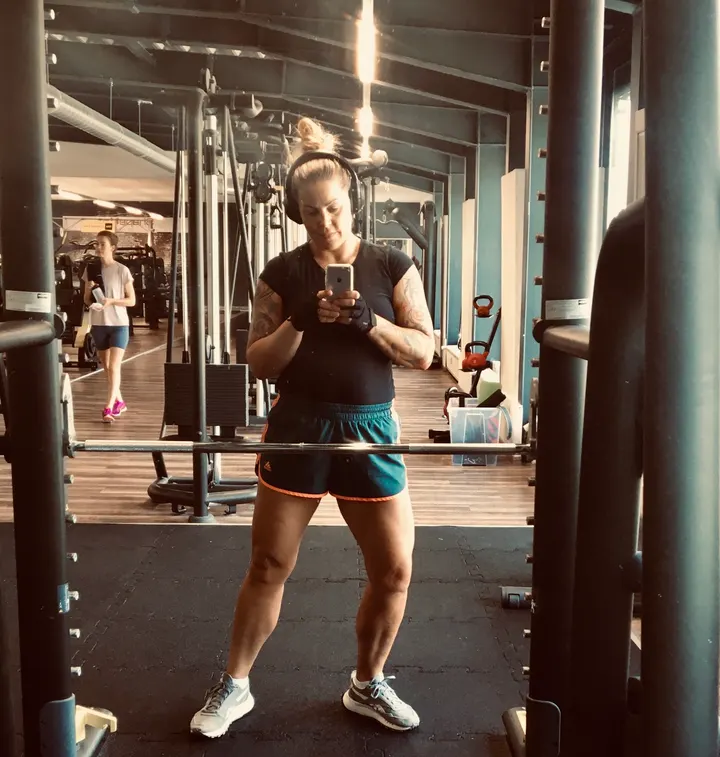 ShapeUp Berchtesgaden — fitnessstudio in Berchtesgaden — 5
