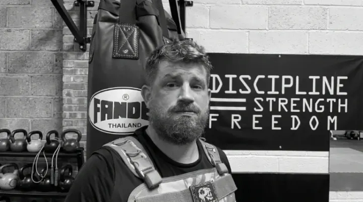 Dorchester AGOGE — Martial Arts in Dorchester