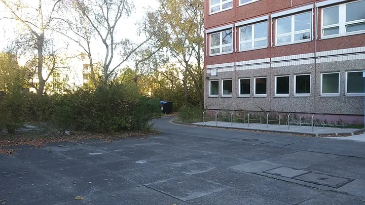 Aikido. Dojo an den Gärten der Welt — kampfsport-studio in Marzahn, Berlin — 3