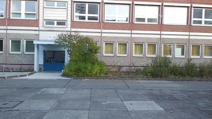 Aikido. Dojo an den Gärten der Welt — Kampfsport in Marzahn, Berlin