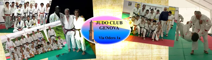 Judo Club Genova — arti marziali-studio a Foce, Genova — 3