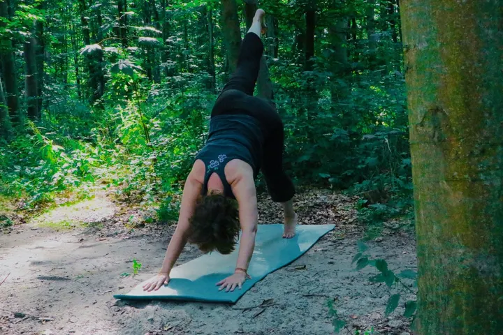 De Zonnecirkel — yoga-studio in Lelystad — 3