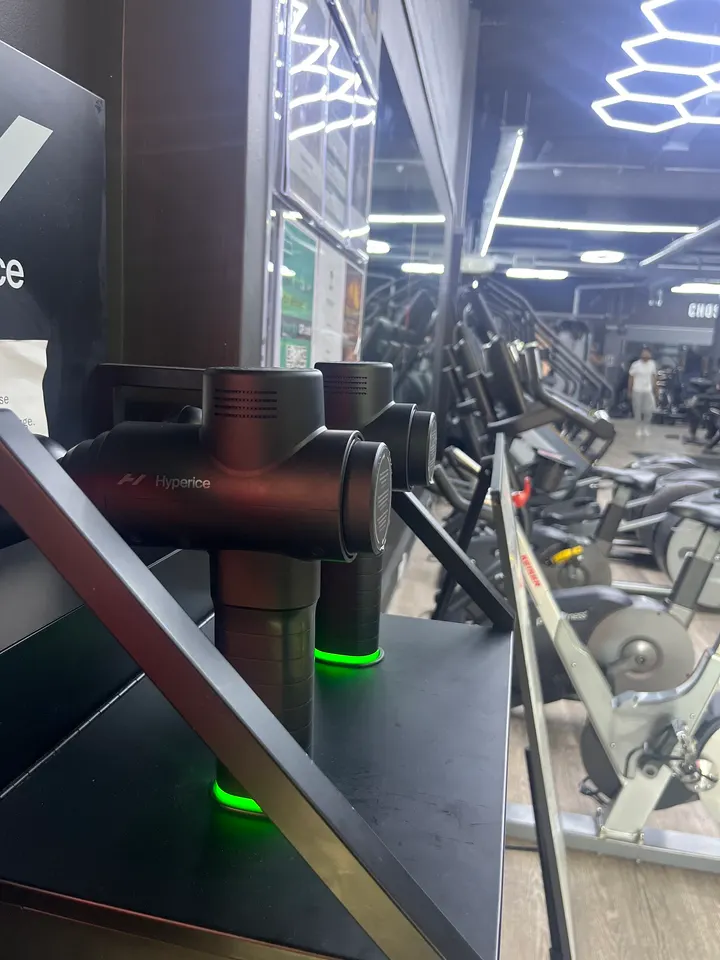 Chosen Gym — fitness studio in London — 4