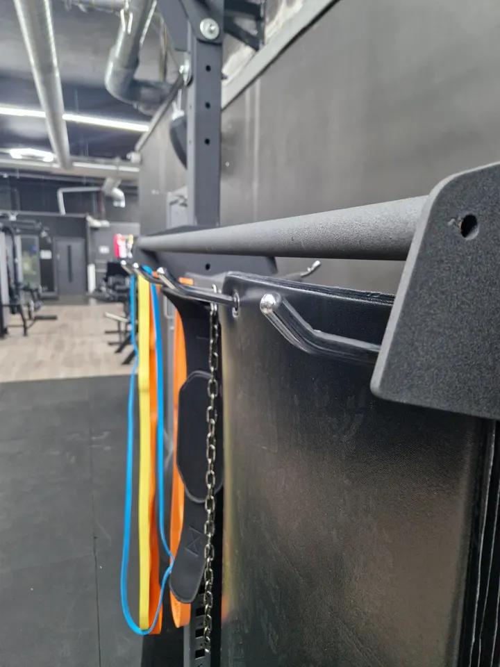 Chosen Gym — fitness studio in London — 5