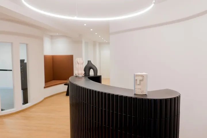 PT LOUNGE Regensburg — pt-studio in Prüfening, Regensburg — 2