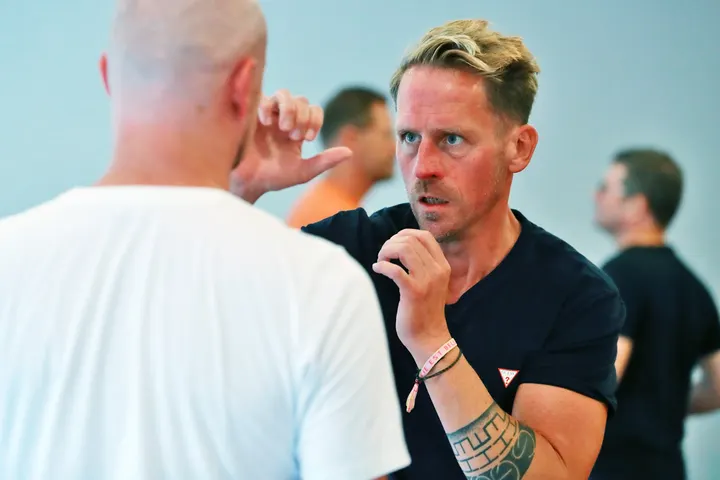LION AT THE GYM GmbH — fitnessstudio in Gemarkung Remscheid, Remscheid — 3