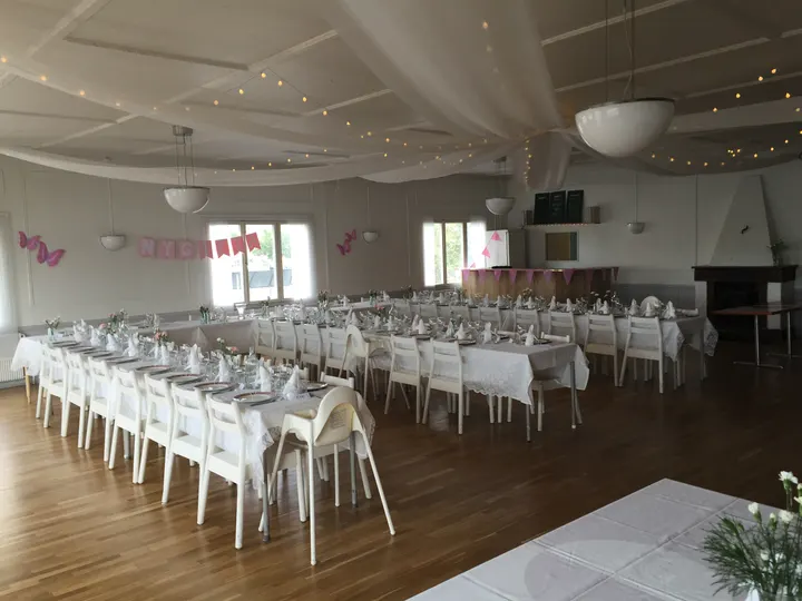 Jönköpings Roddsällskap — rodd-studio i Kålgården, Jönköping — 2