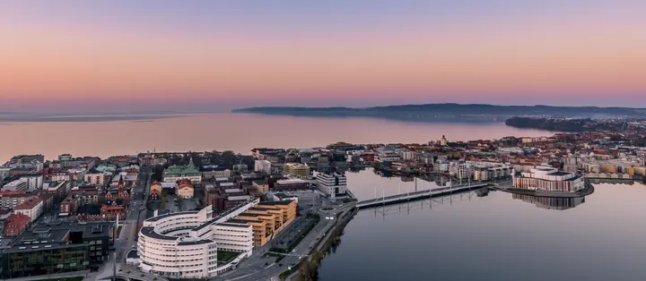 Jönköpings Roddsällskap — rodd-studio i Jönköping — 3