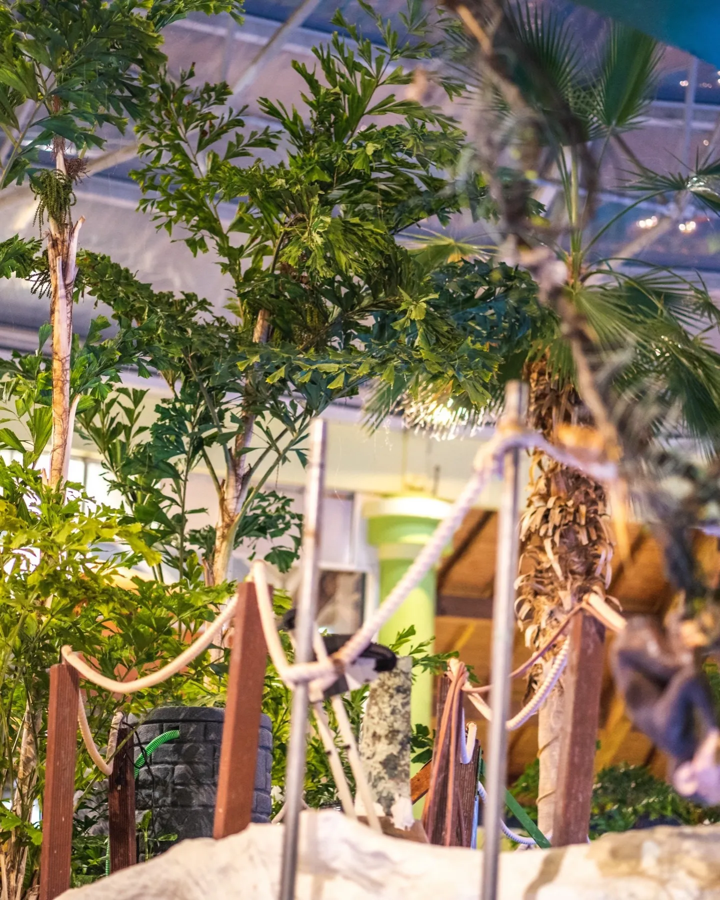 Aqualand - Fitness — träningsstudio i Köln — 4