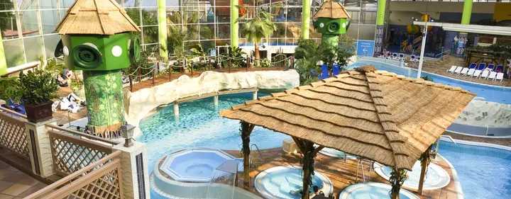 Aqualand - Fitness — Fitness Studio in Chorweiler, Köln