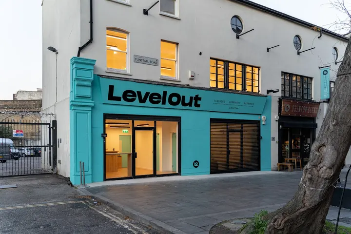 LevelOut Brixton — fitness studio in Brixton, London — 2