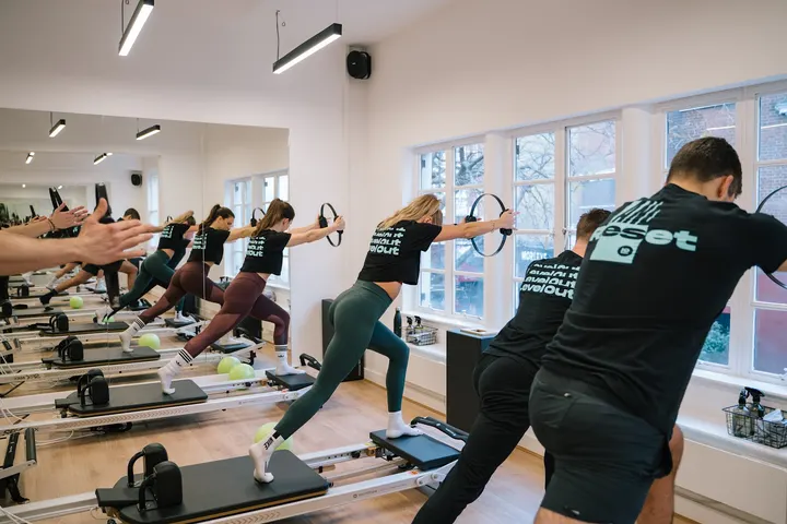 LevelOut Brixton — fitness studio in Brixton, London — 3