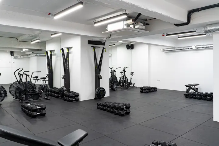 LevelOut Brixton — fitness studio in London — 3