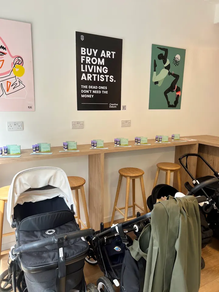 LevelOut Brixton — fitness studio in London — 5