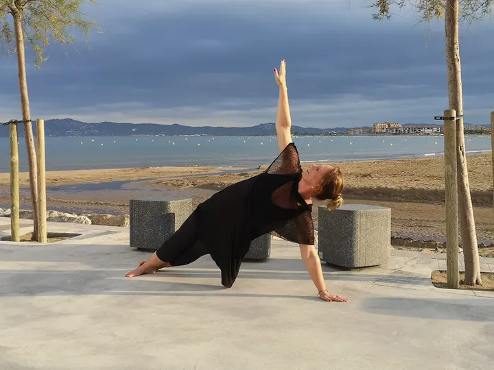 Pilates studio Manon — pilates-studio in Salderes, Best — 2