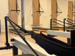 Pilates studio Manon — pilates-studio in Best — 3