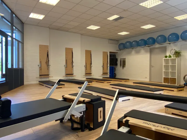 Pilates studio Manon — pilates-studio in Best — 4