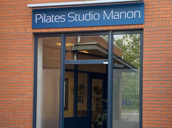 Pilates studio Manon — pilates-studio in Best — 5
