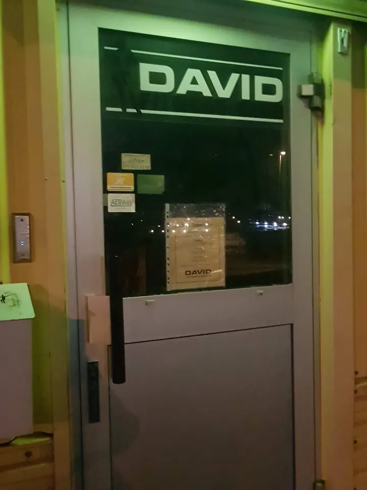 Davids Träningscenter — träningsstudio i Karlskoga — 3