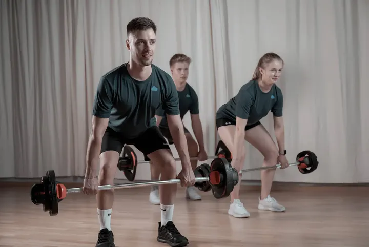 himmeblau Loft Aisinger Landstraße — fitnessstudio in Aisinger Landstraße, Rosenheim — 2