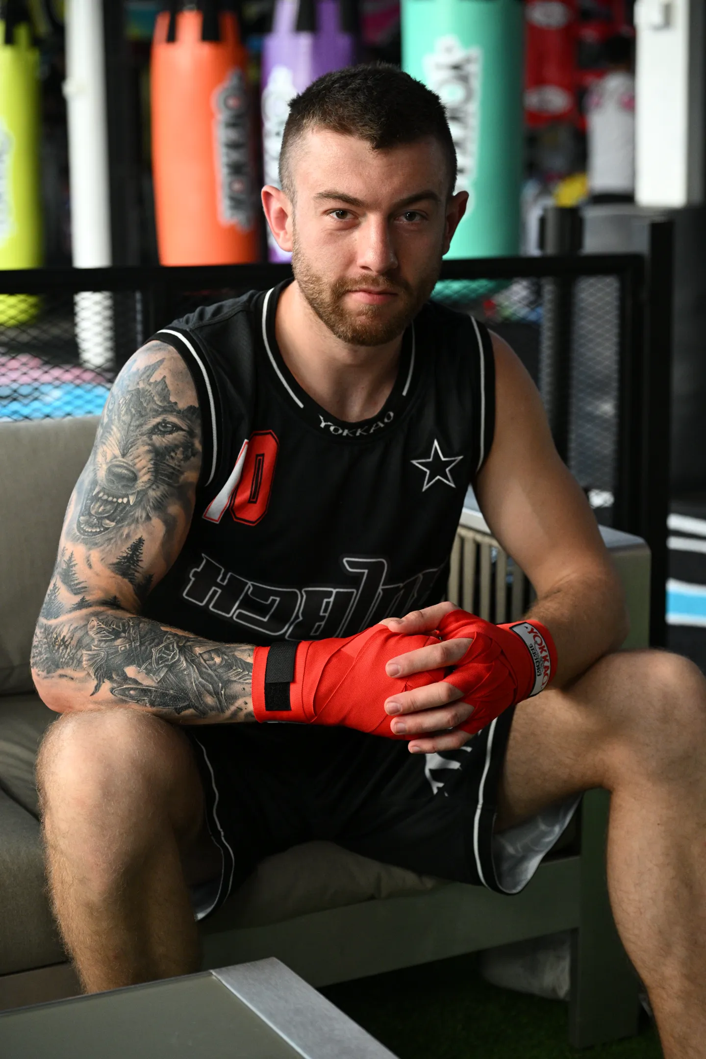 Charly`s Gym — träningsstudio i Passau — 2