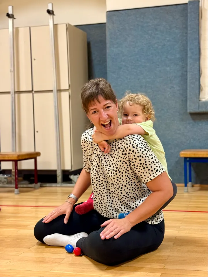 nappydancers Tanzkurse mit Cindy — tanz-studio in Naumburg (Saale) — 4