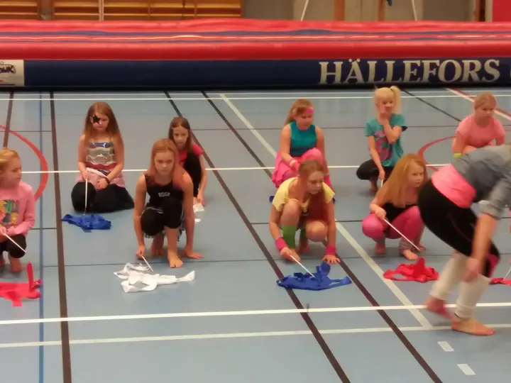 Hällefors fitness and fightclub — mma-studio i Hällefors — 5