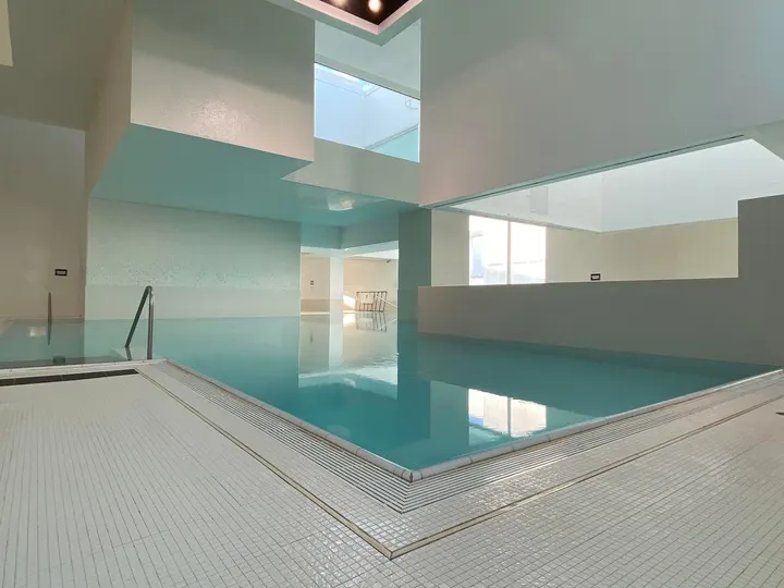 Les Bains des Docks — salle de fitness-studio à Saint-Nicolas, Le Havre — 3